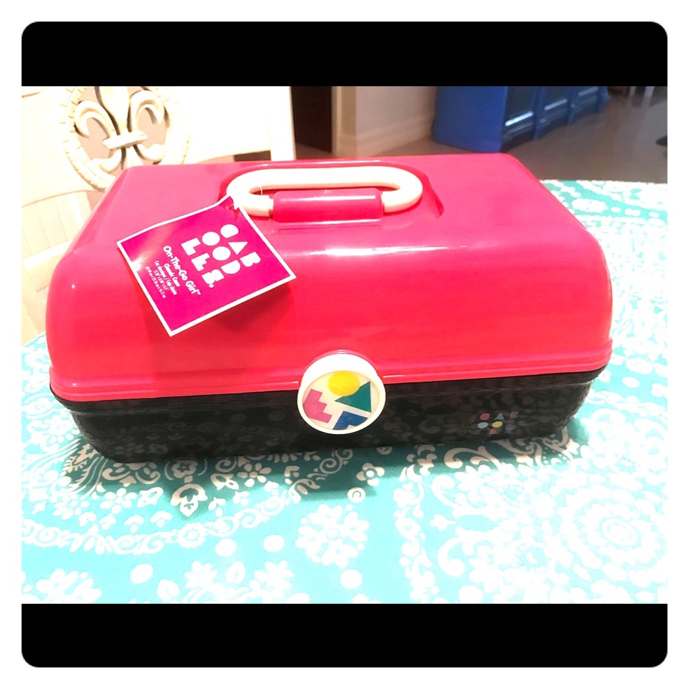 Caboodle brand new never used